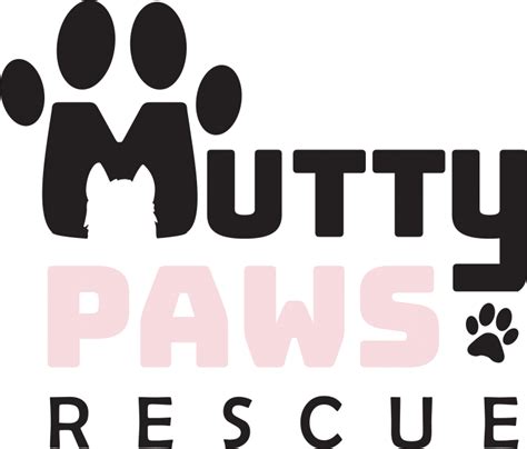 Meet Petey. . Mutty paws rescue